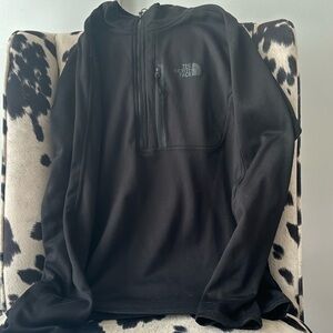 Men’s The North Face Quarter Zip